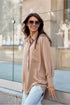 Chemise manche longue model 201522 Roco Fashion